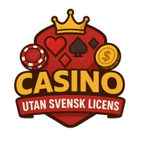 casino utan svensk licens
