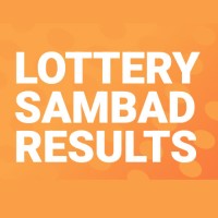 Lottery Sambad
